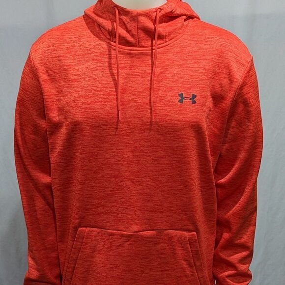 under Armour Cold Gear Hoodie - Picture 1 of 5